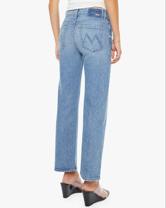 Mother The Kick It Ankle | Birds Gone Wild