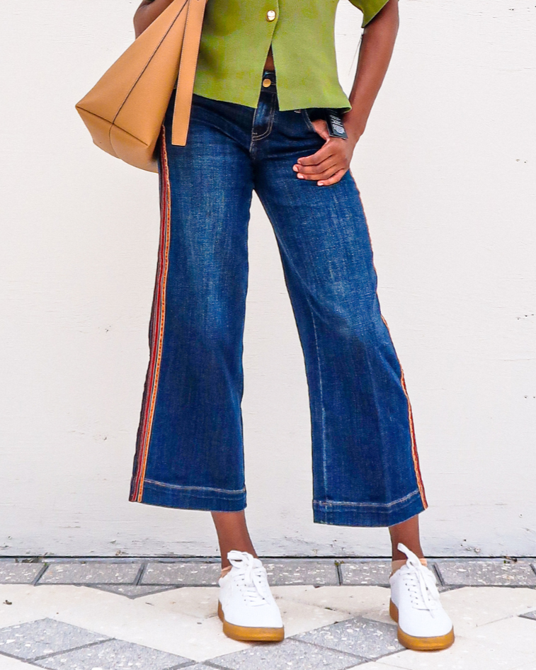 Liverpool Stride Jeans