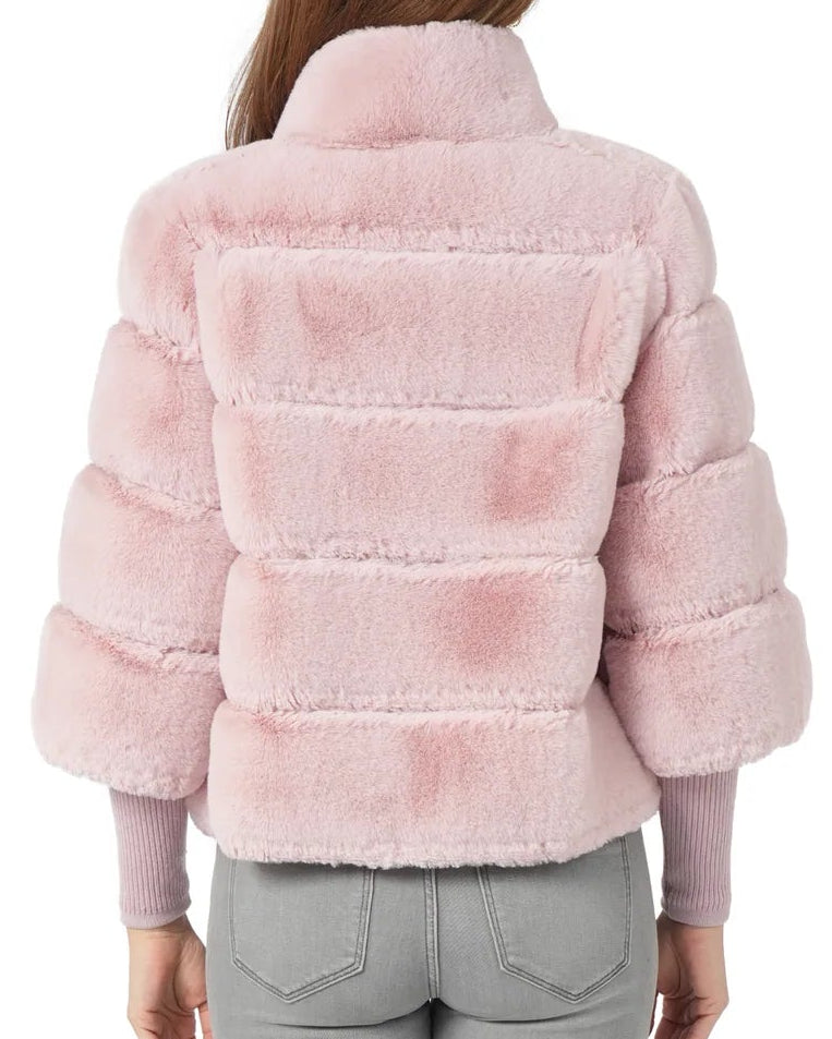 Love Token Samantha Jacket | Pink