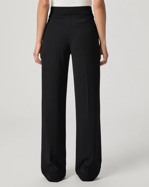 Paige Brigida Pants | Black