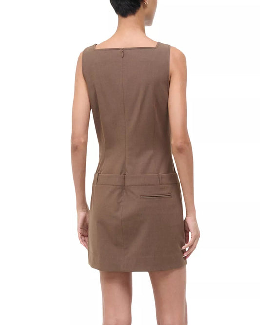 Staud Skyla Dress | Nutmeg