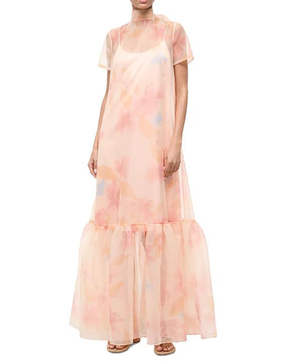 Staud Calluna Dress