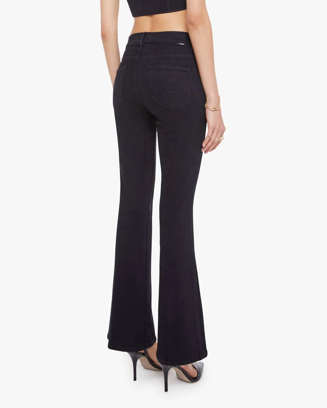 Mother The Weekender Jeans | Nighty Night