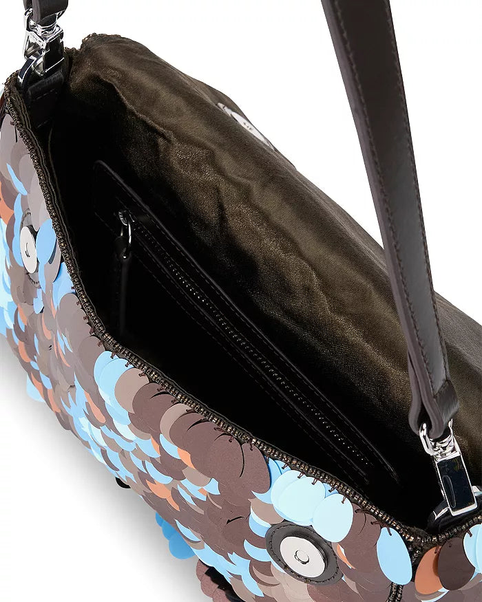 Staud Timmy Convertible Shoulder Bag | Nightspark