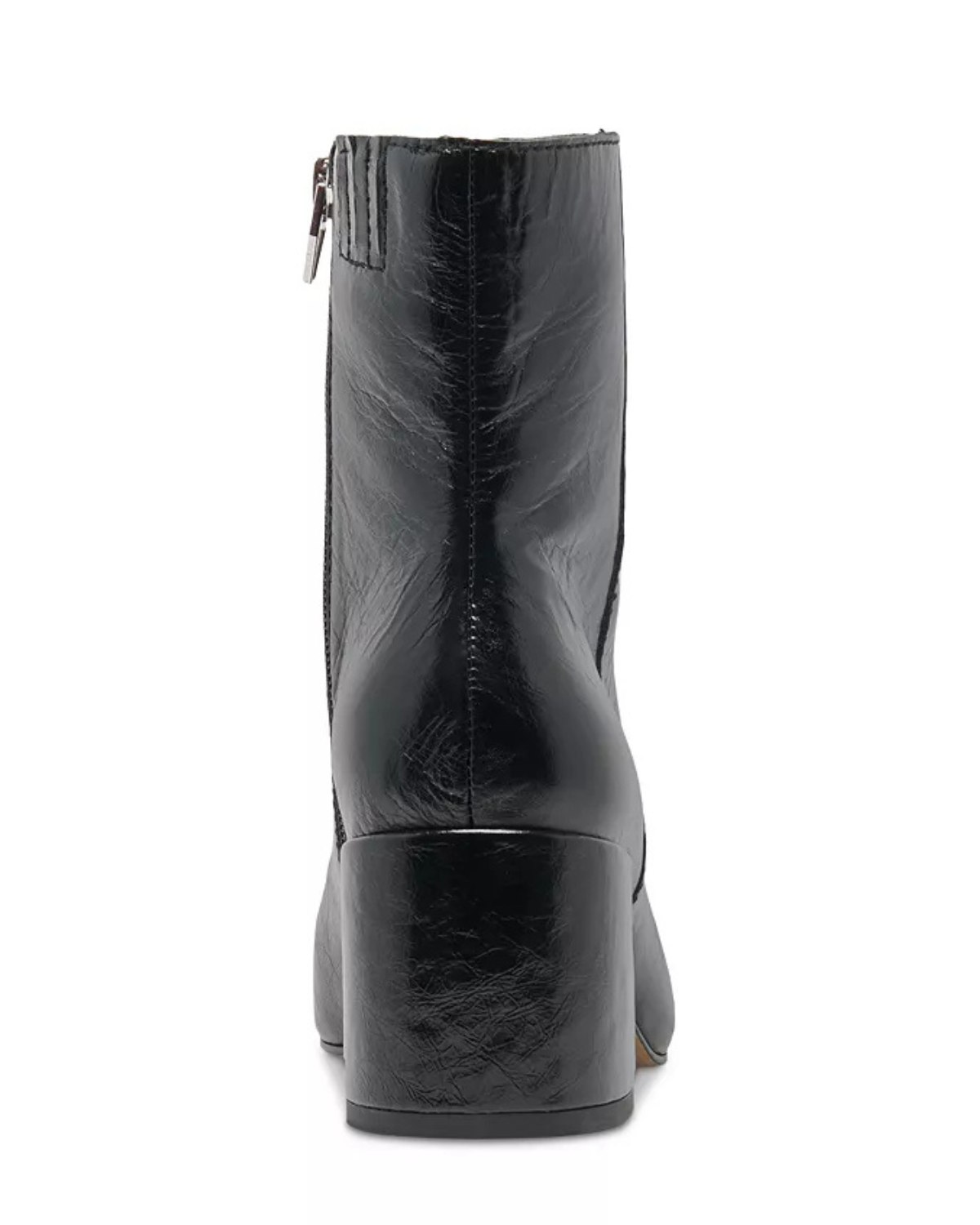 Dolce Vita Bayra Boots | Midnight Crinkle Patent