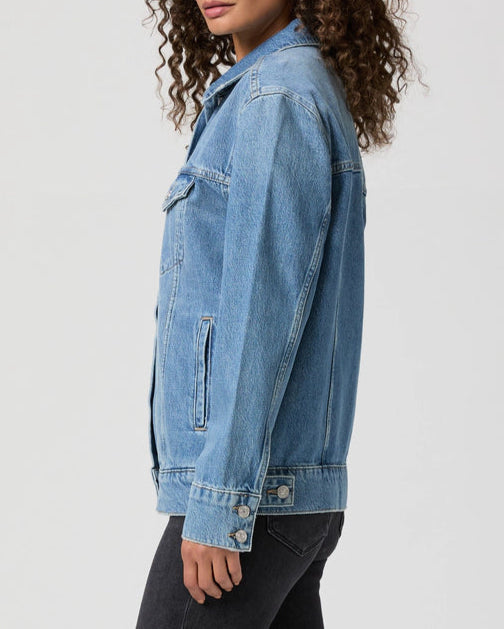 Paige Wren Jacket | Countdown