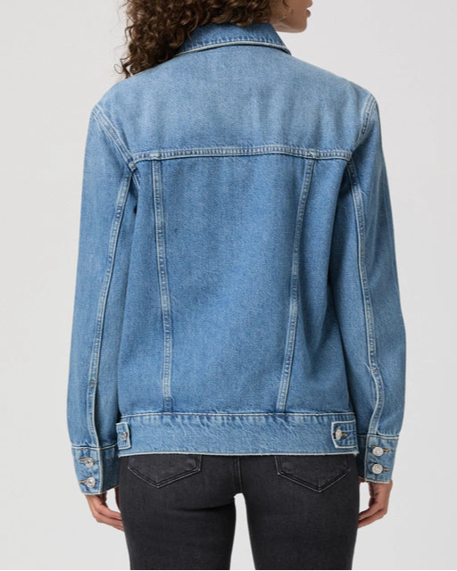 Paige Wren Jacket | Countdown