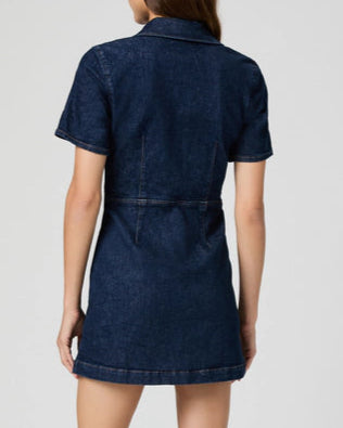 Paige Clementine Dress | Bijoux