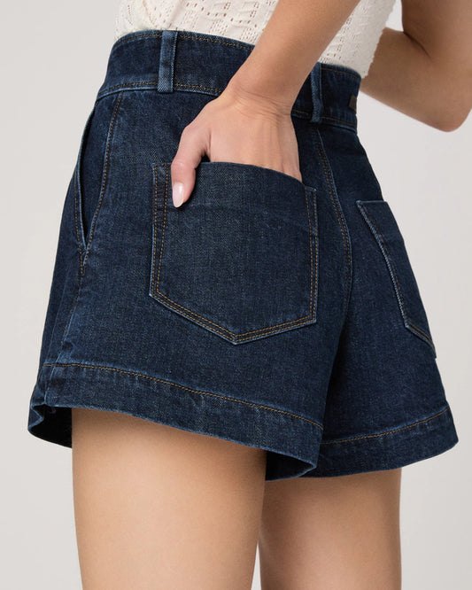 Paige Camille Short | Ballast