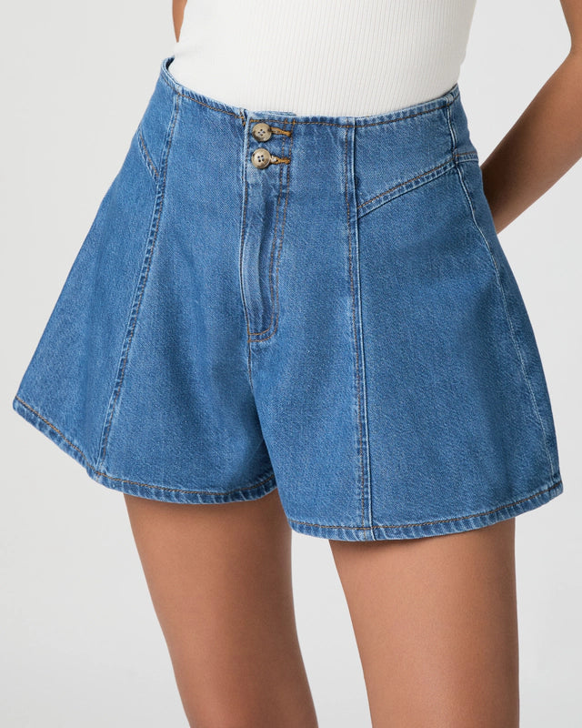 Paige Joelle Short | Anchored