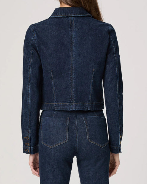 Paige Lydia Jacket | Ballast