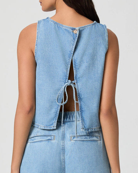 Paige Zola Top | Revolution