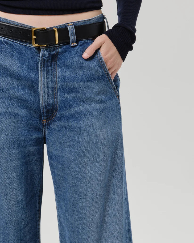 Citizens of Humanity Beverly Trouser | Rower