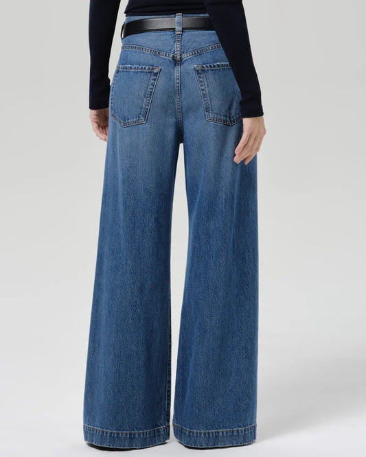 Citizens of Humanity Beverly Trouser | Rower