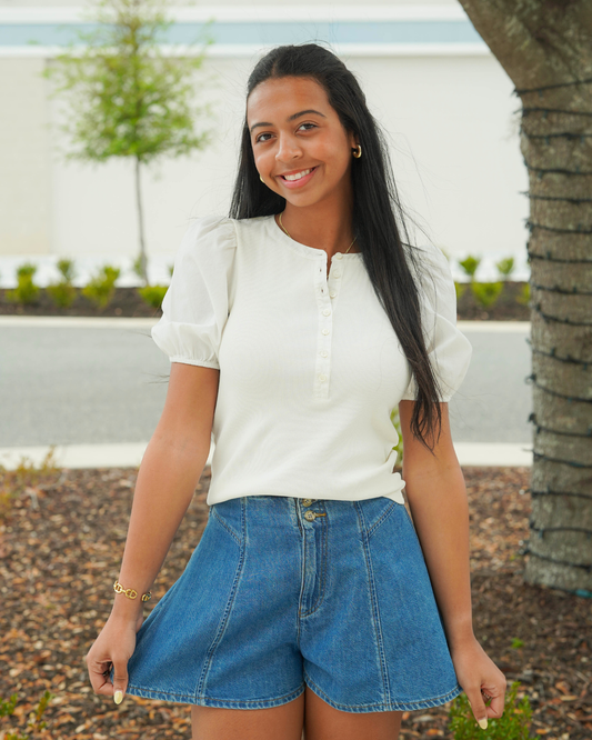 Paige Joelle Short | Anchored