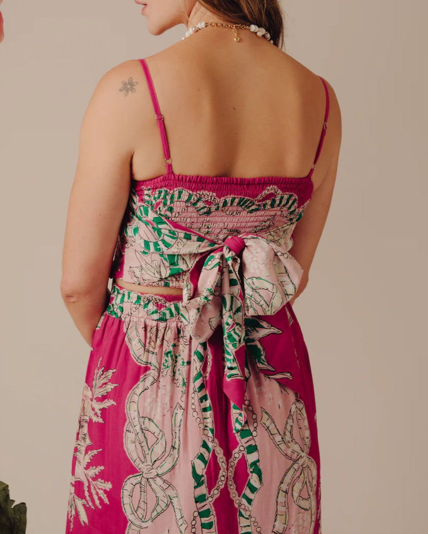 Love the Label Amandine Top