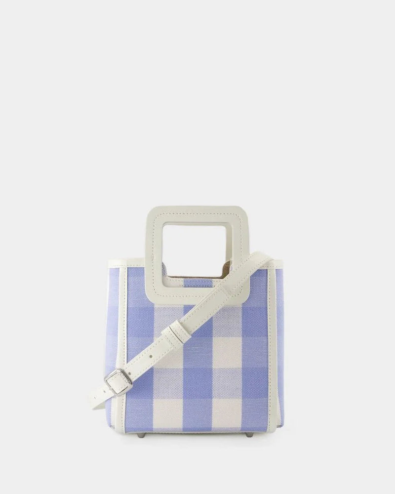 Staud Mini Shirley Tote Bag