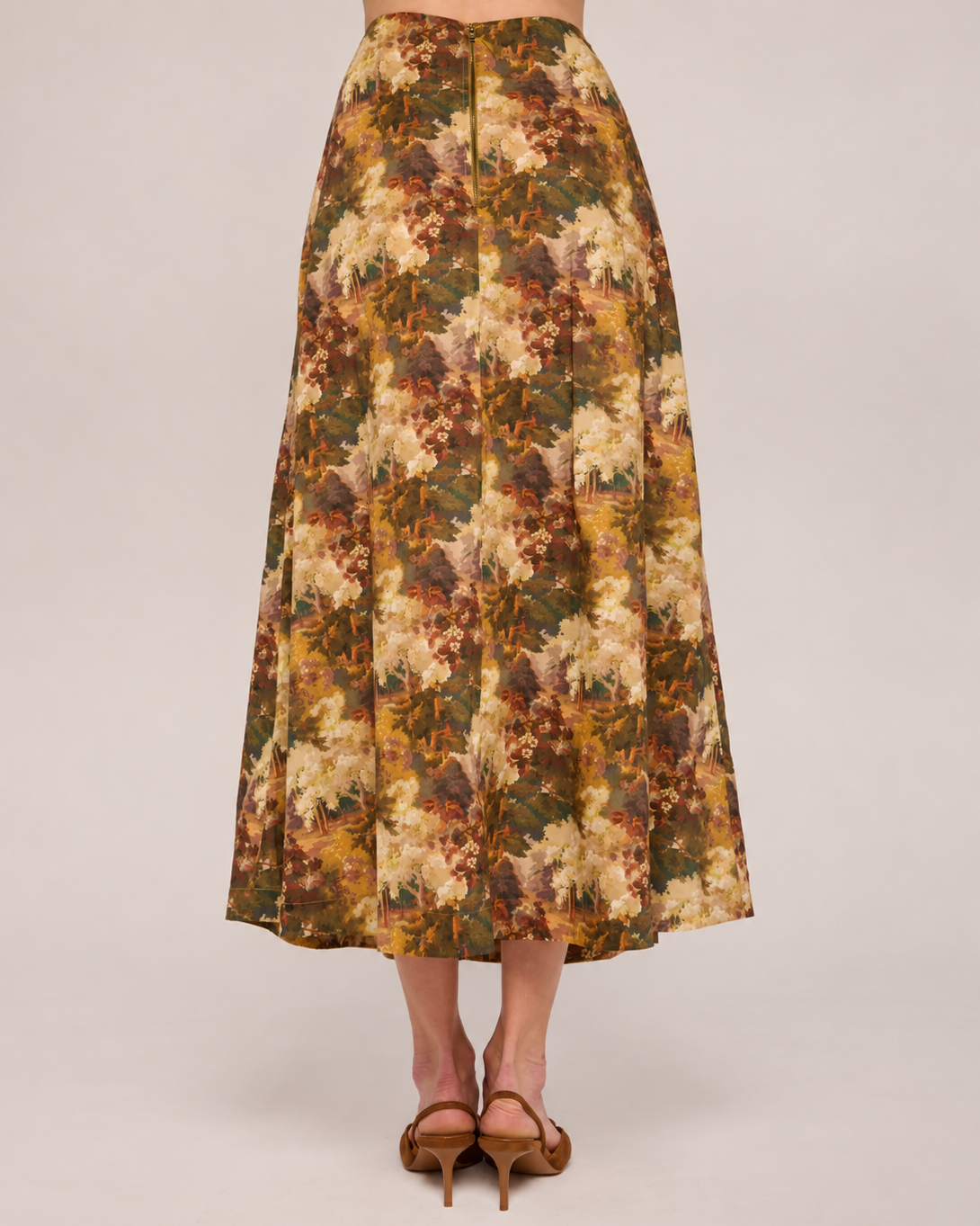 Love the Label Ridley Skirt