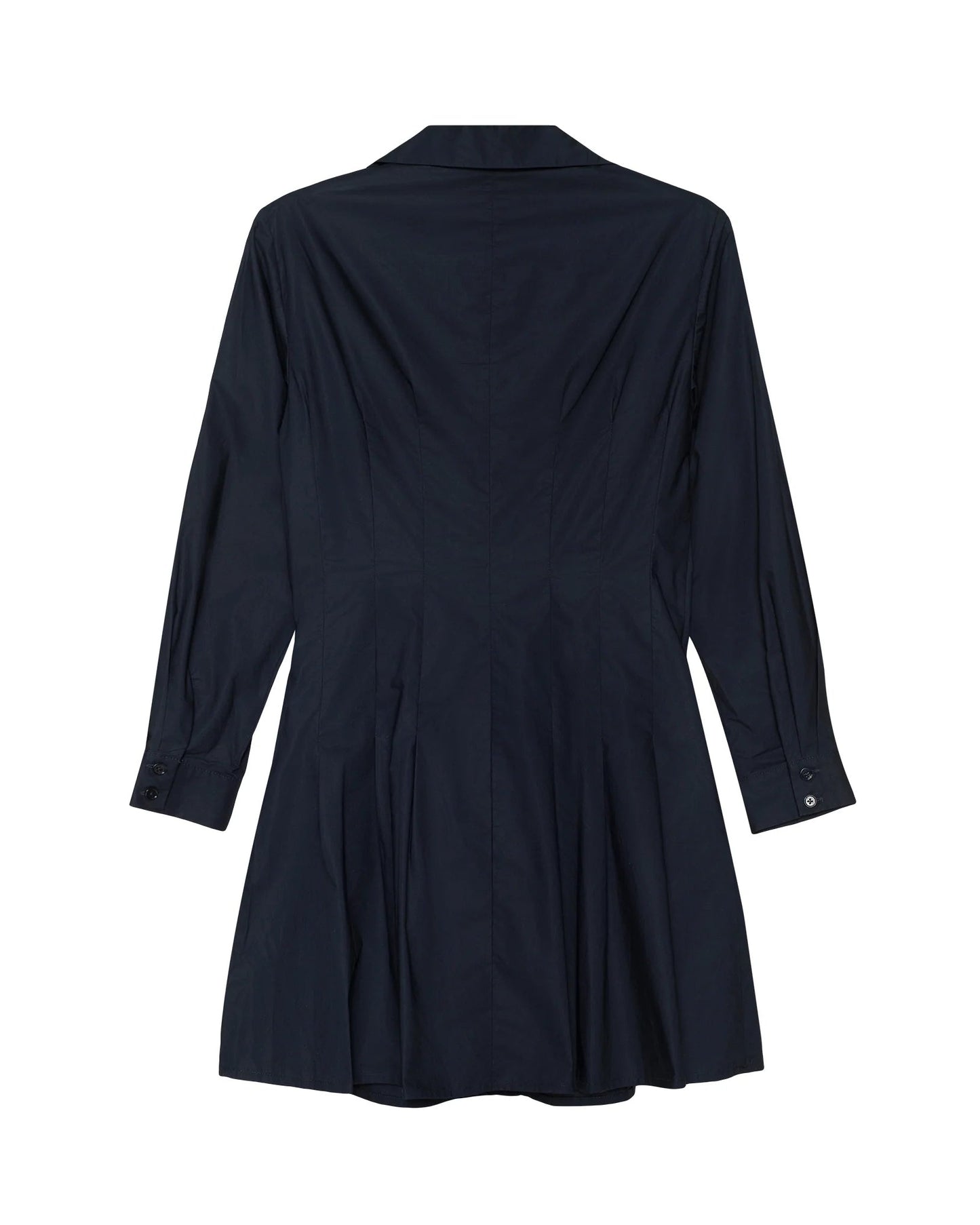 Sundays Greer Dress | Navy