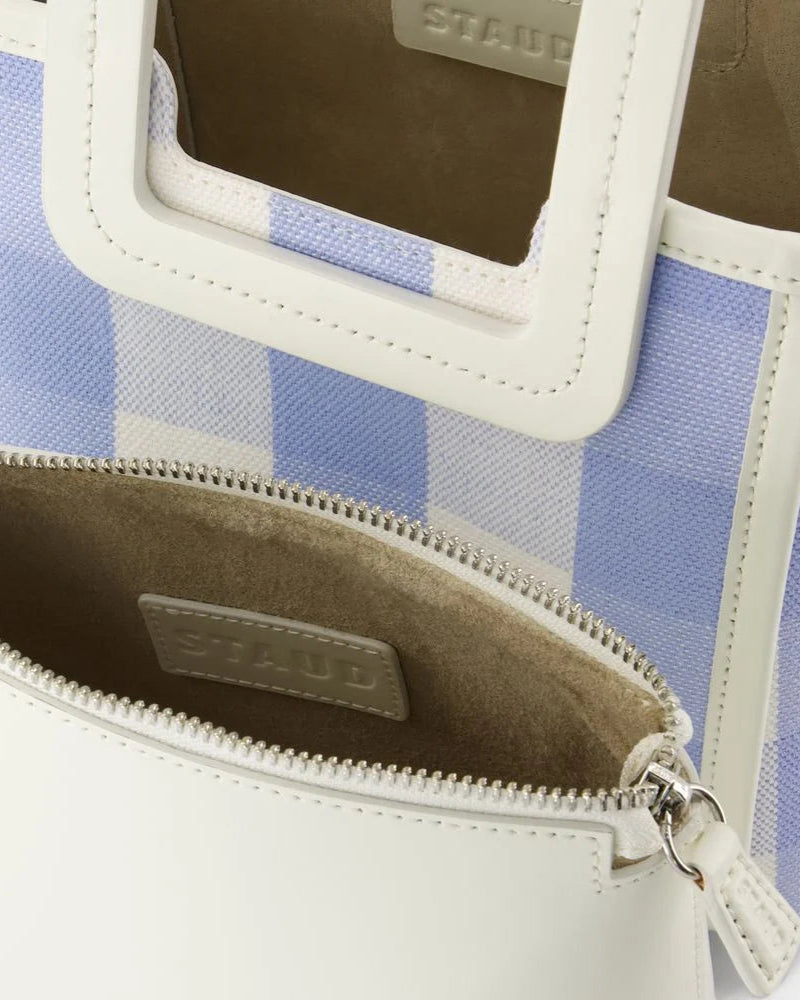 Staud Mini Shirley Tote Bag