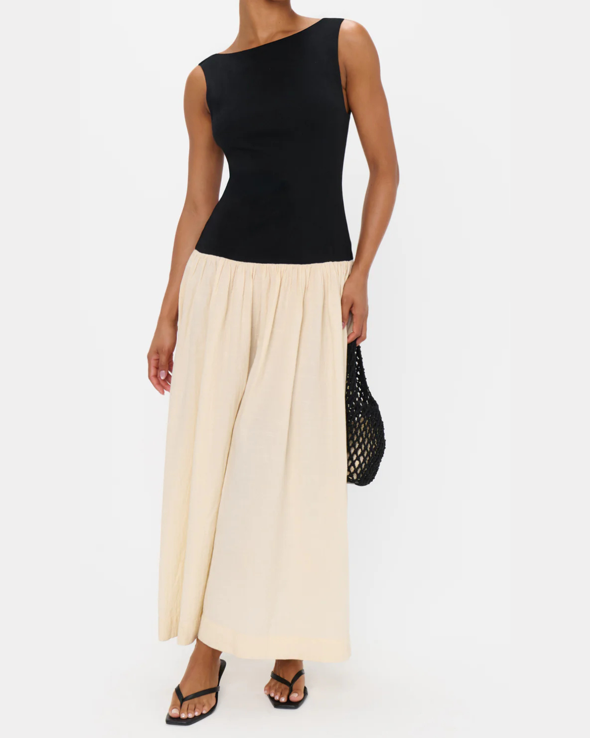 Show Me Your Mumu Luisa Maxi Dress