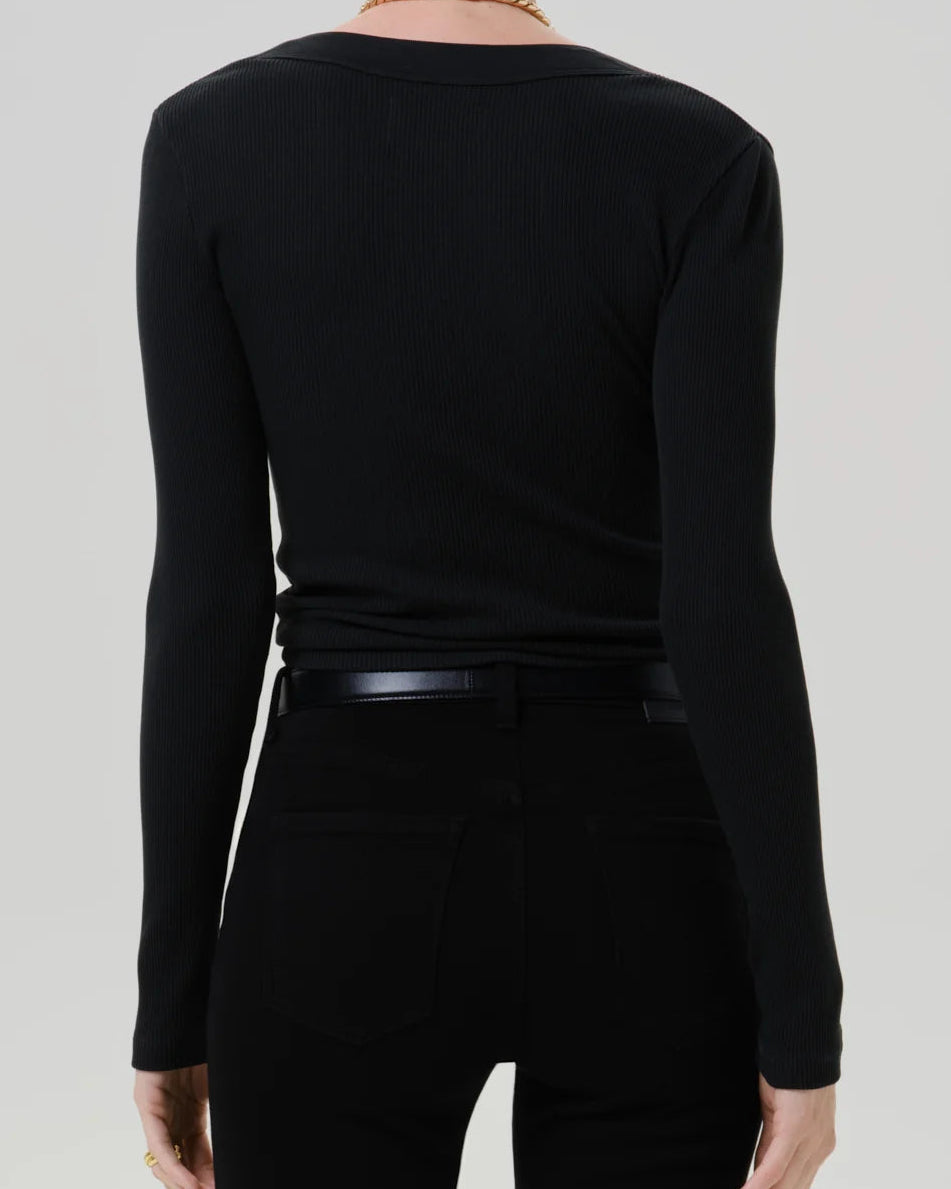 Citizens of Humanity Varra Henley | Juniper