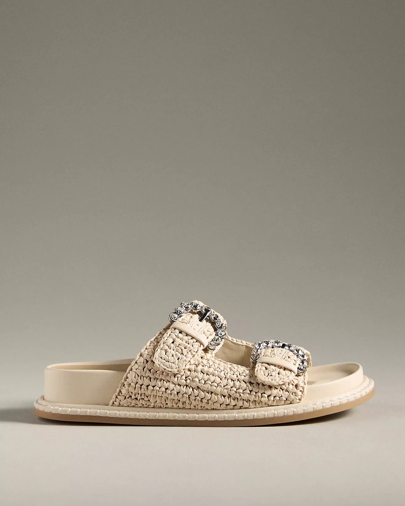 Dolce Vita Shauny Crystal Sandals