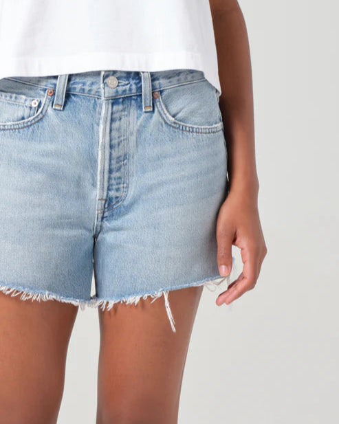 AGOLDE Parker Long Short | Replica