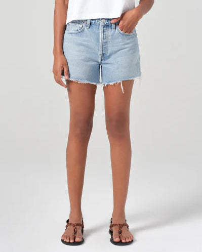 AGOLDE Parker Long Short | Replica