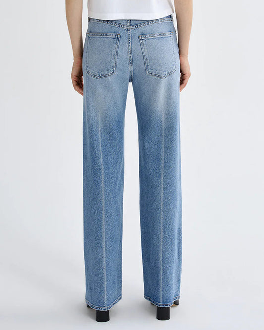 AGOLDE Harper Straight Jean | Outlook
