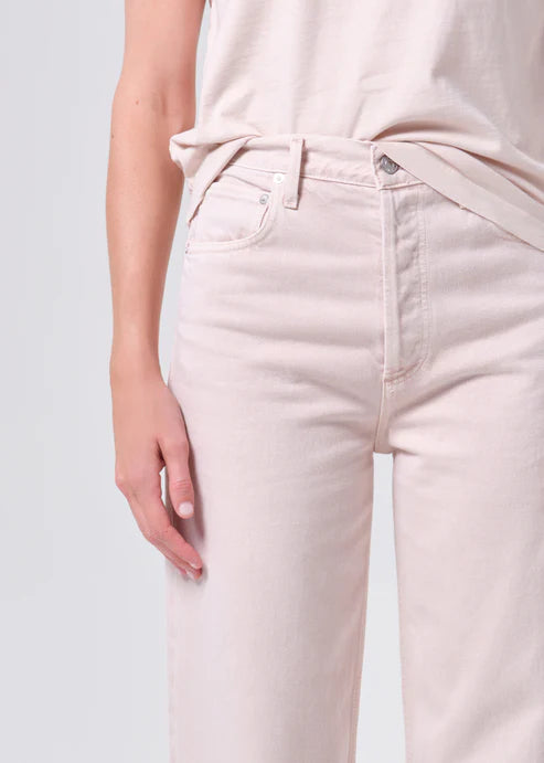 AGOLDE Ren Jean | Foundation