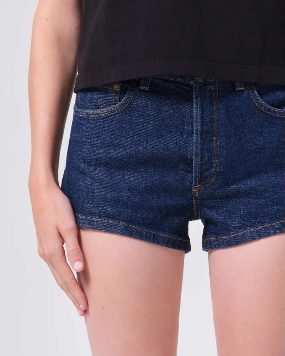 AGOLDE Ridley Short | Reissue