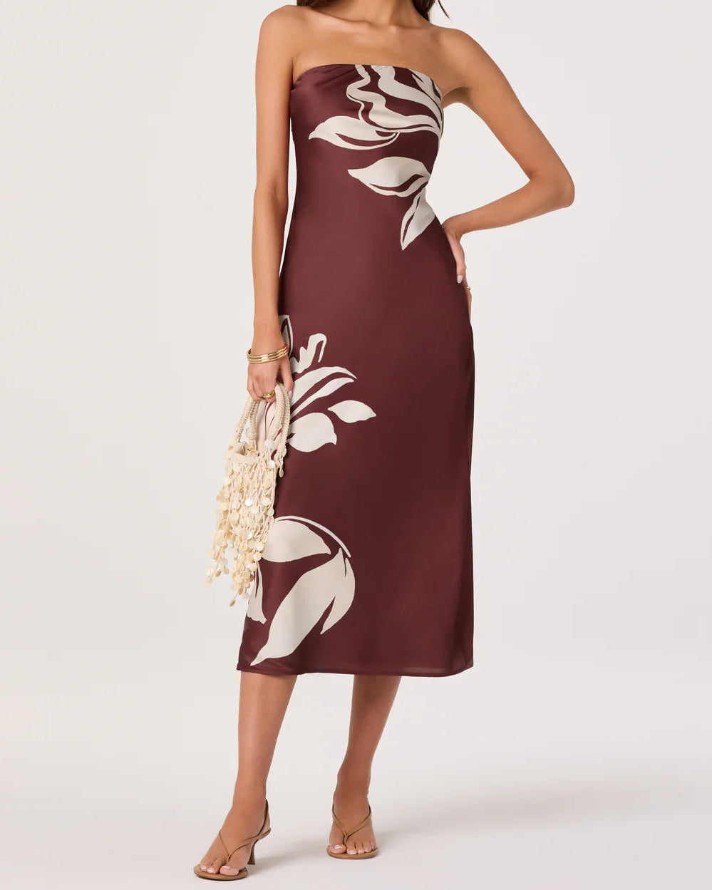 ASTR Annabeth Dress