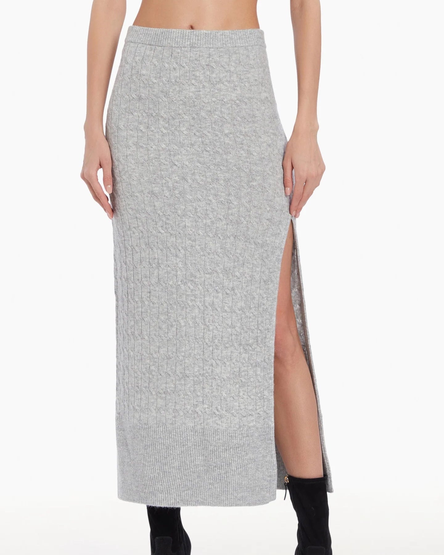 Amanda Uprichard Isla Skirt