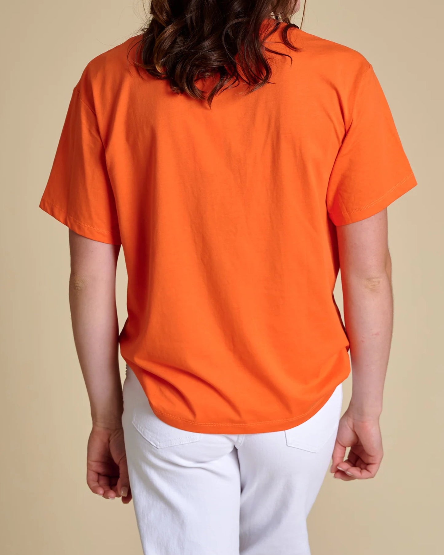 Stewart Simmons Varsity Boyfriend Tee | Florida Gators