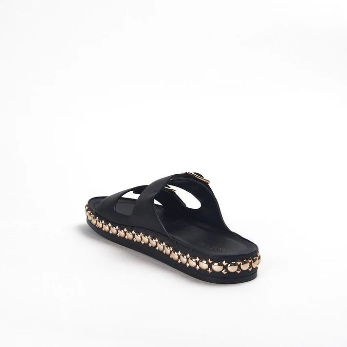 Cecelia Emma Sandal | Black