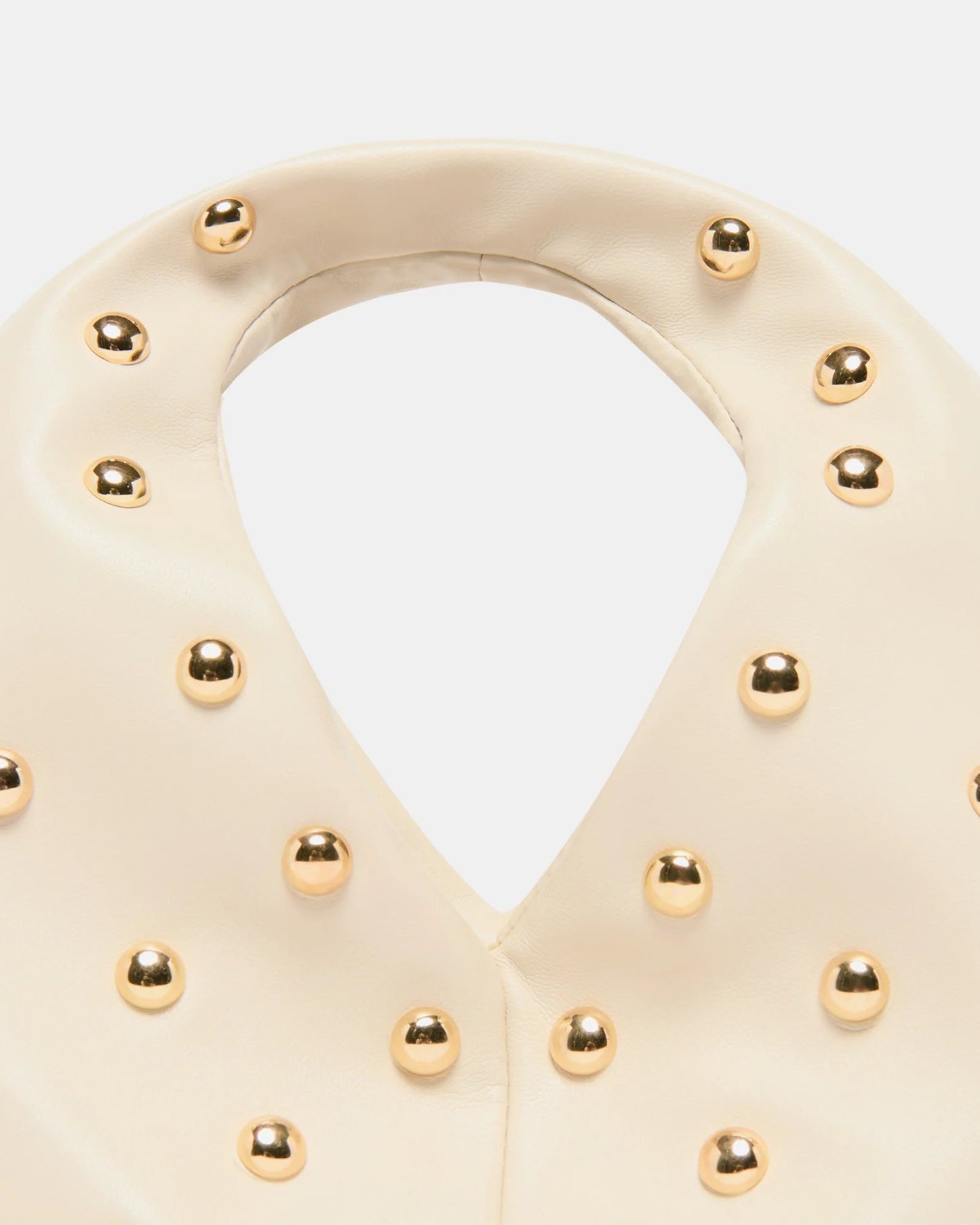 Dolce Vita Dahlia Handbag | Cream Stella