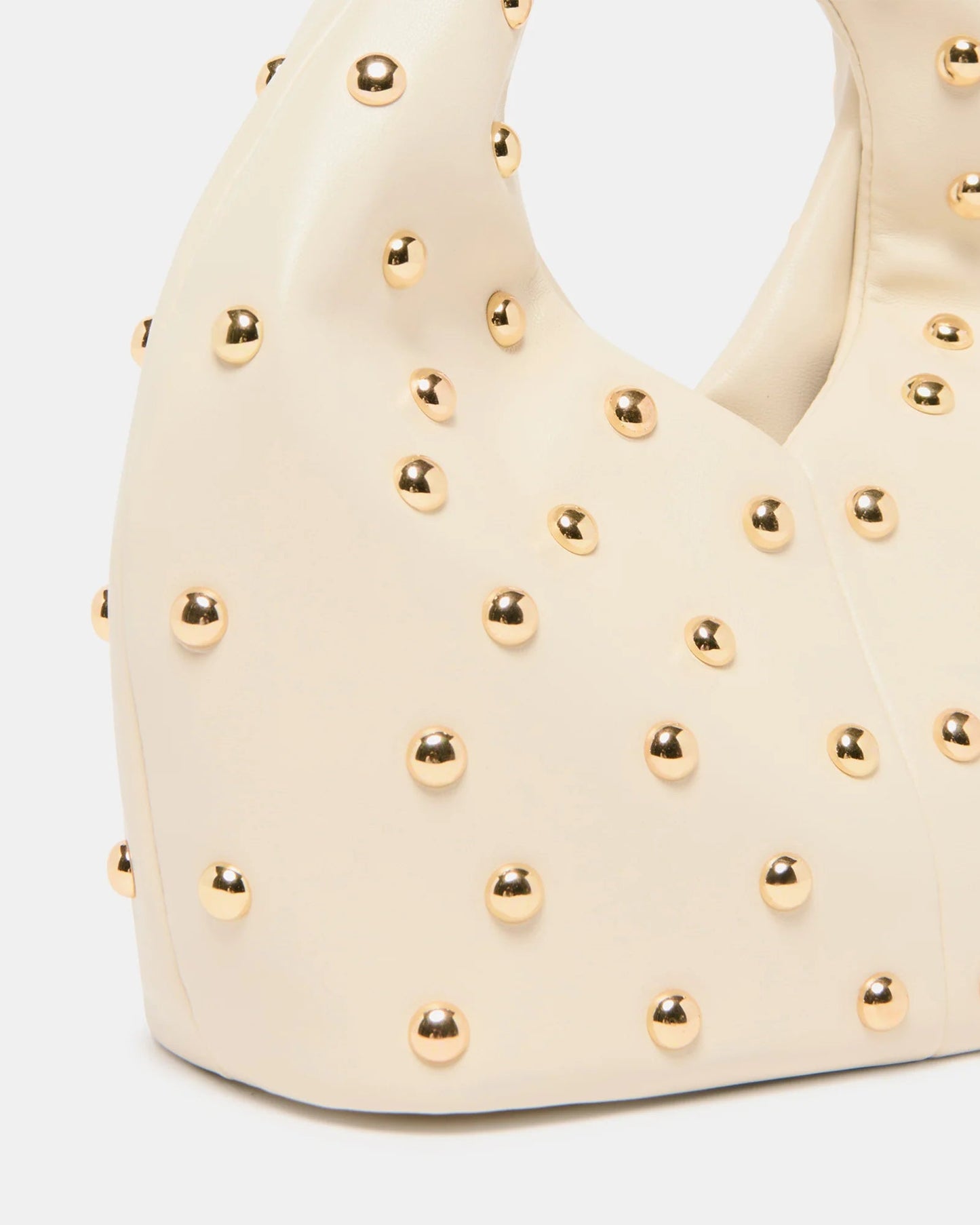 Dolce Vita Dahlia Handbag | Cream Stella