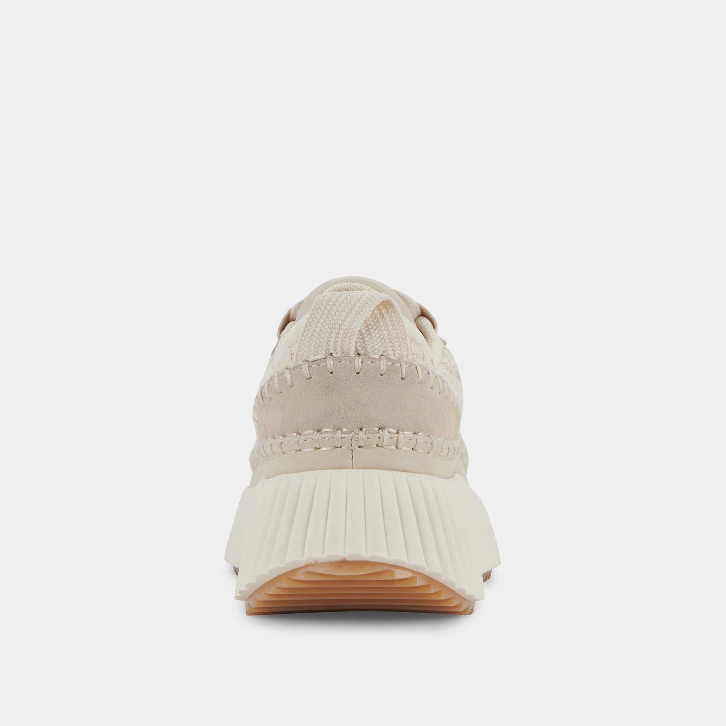 Dolce Vita Dolen Sneakers Sandstone Knit