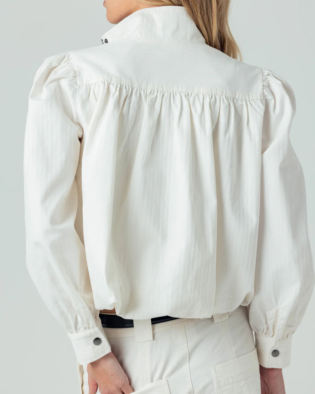 Sundays Elodie Jacket | Bone