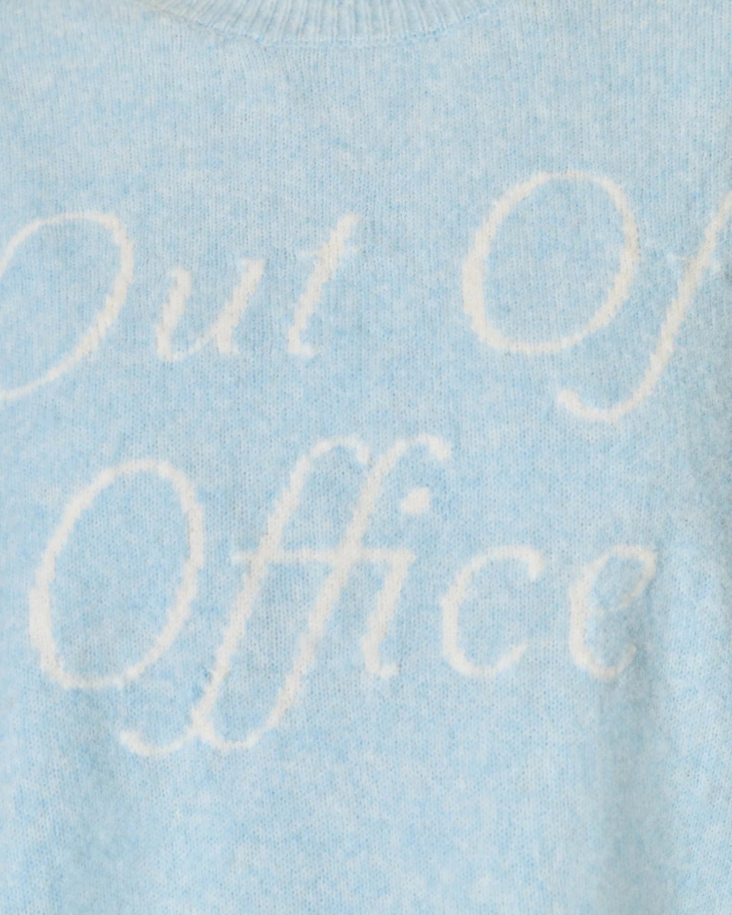 PJ Salvage Out of Office Snuggle Sweater | Breeze