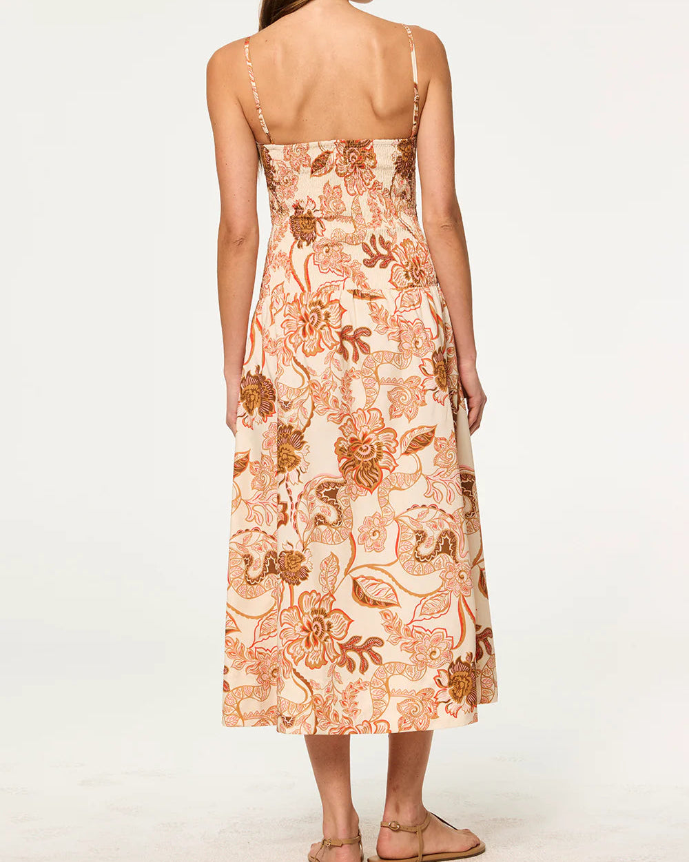 Misa Roxie Dress