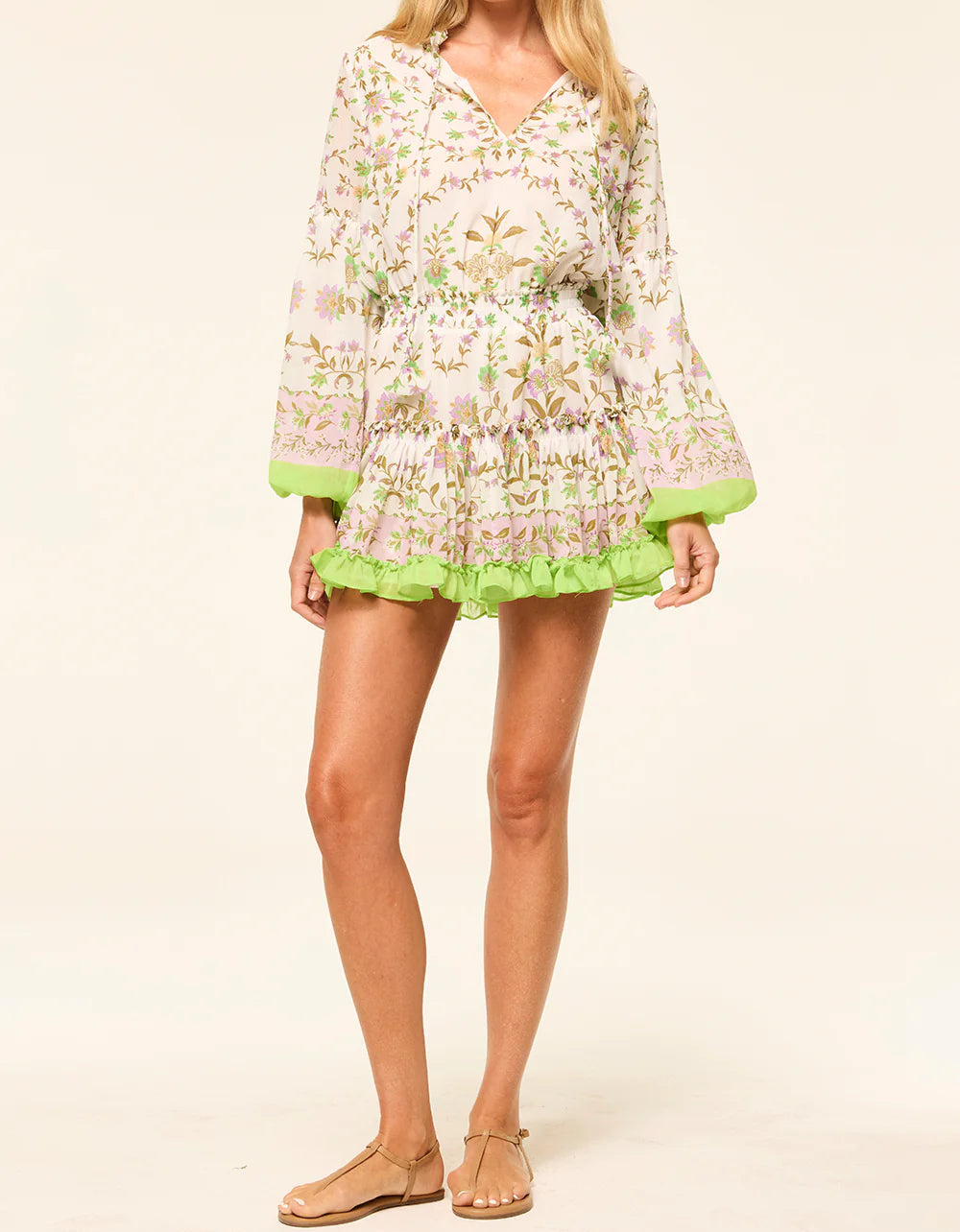 Misa Elisabetta Dress