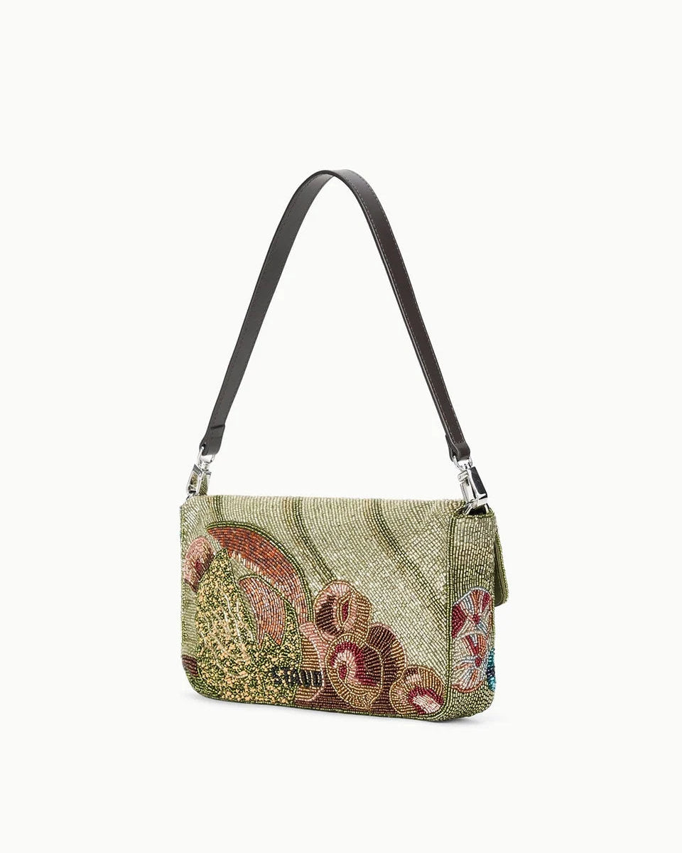 Staud Timmy Shoulder Bag | Still Life Fruit