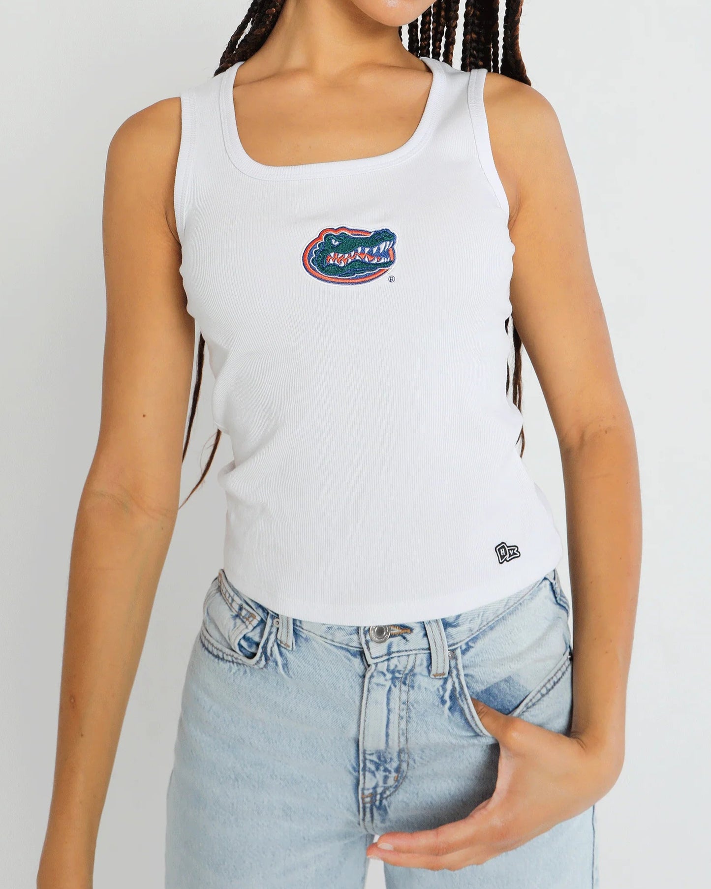 Hype and Vice Florida MVP Top | UF