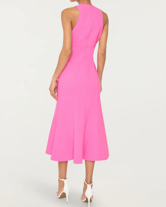 Likely Rome Dress | Pink Sugar