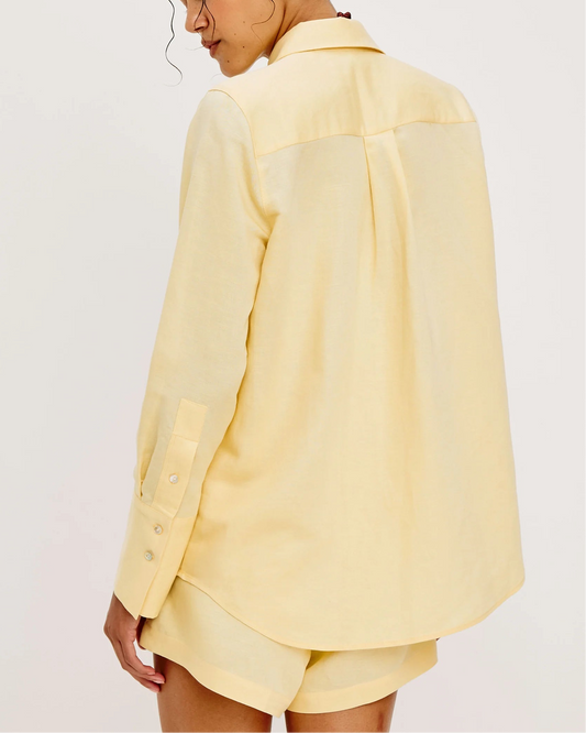 Rails Knox Shirt | Sunshine