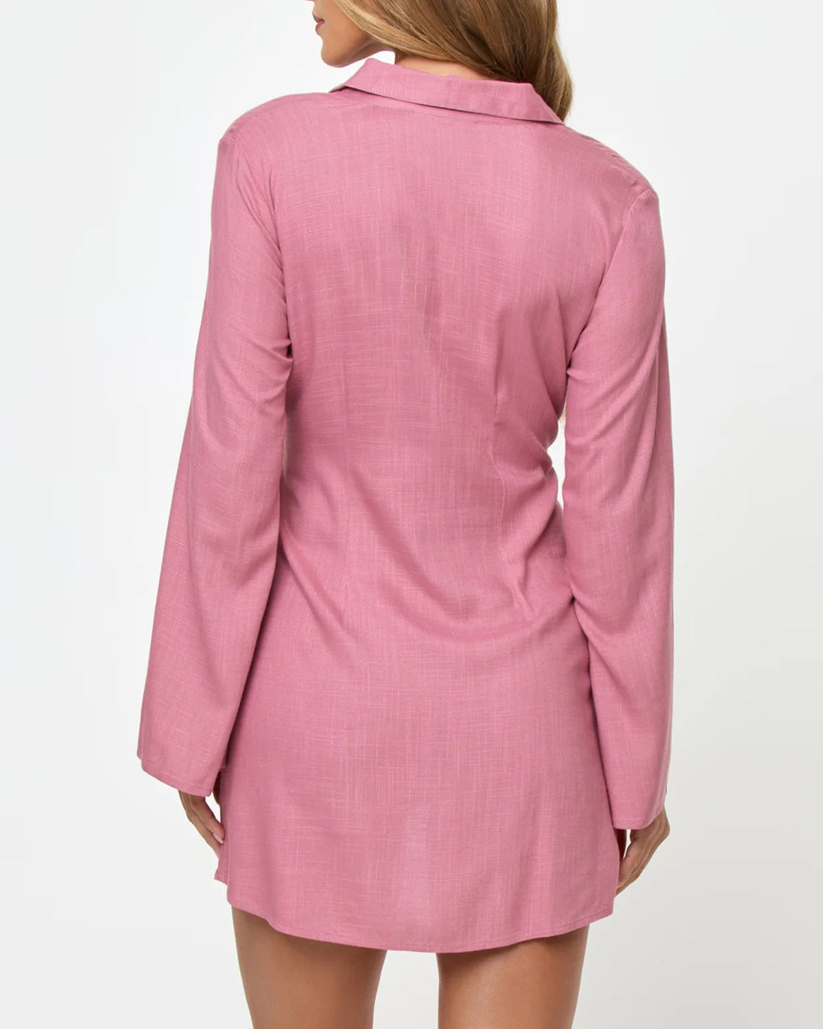 LSPACE Las Palmas Dress | Cherry Blossom