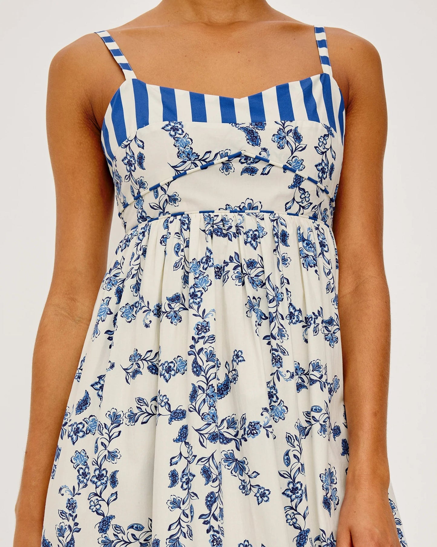 Rails Lexie Dress | Ceramic Floral