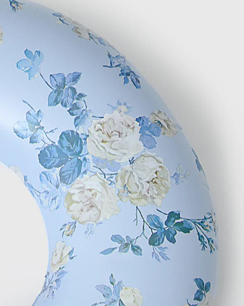 Love Shack Fancy Pool Float | Whisper Blue